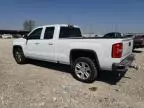 2016 GMC Sierra C1500 SLE