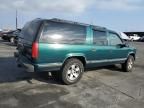 1997 Chevrolet Suburban K1500