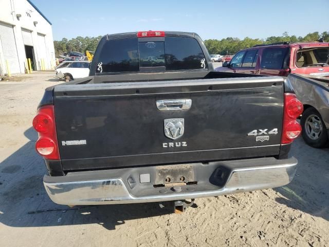 2008 Dodge RAM 1500 ST