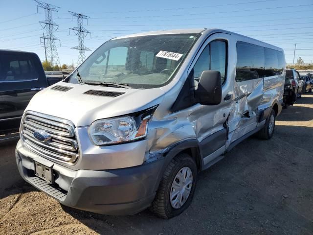 2016 Ford Transit T-350