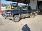 2005 Chevrolet Silverado K2500 Heavy Duty