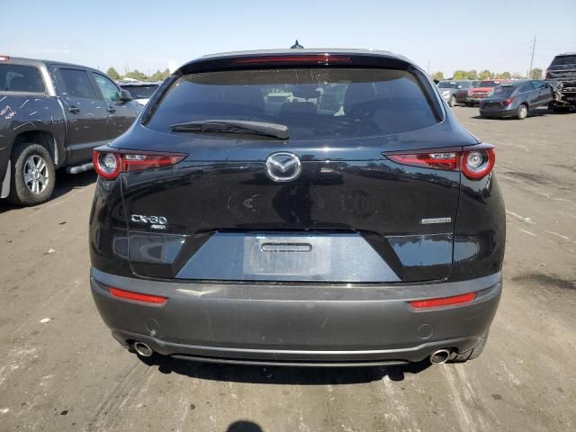 2020 Mazda CX-30 Preferred