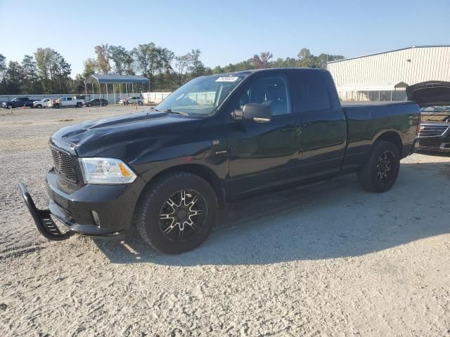 2013 Dodge RAM 1500 Sport