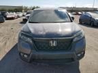 2020 Honda Passport EXL