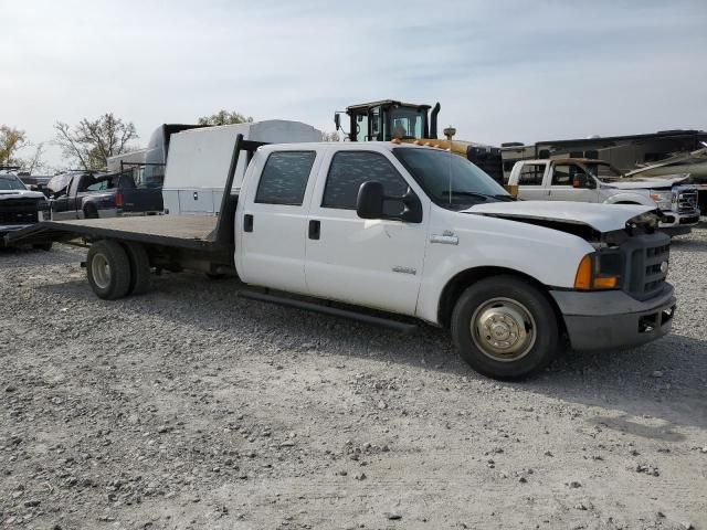 2006 Ford F350 Super Duty