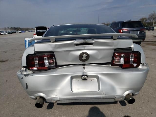 2005 Ford Mustang GT