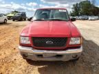 2003 Ford Ranger Super Cab