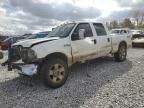 2006 Ford F250 Super Duty