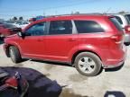 2012 Dodge Journey SXT