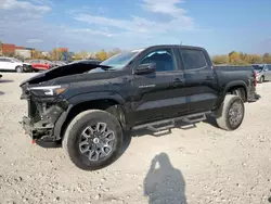 2024 Chevrolet Colorado Z71 en venta en Columbus, OH