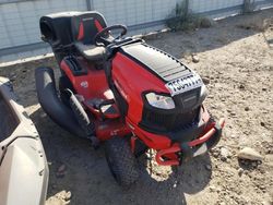 Craftsman Vehiculos salvage en venta: 2024 Craftsman Lawnmower