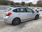 2013 Subaru Impreza Sport Premium