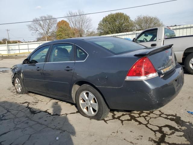 2008 Chevrolet Impala LT