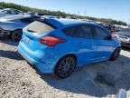 2016 Ford Focus RS