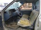 1987 Nissan D21 Short BED