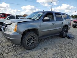 GMC Vehiculos salvage en venta: 2007 GMC Yukon