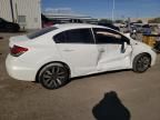 2014 Honda Civic EXL