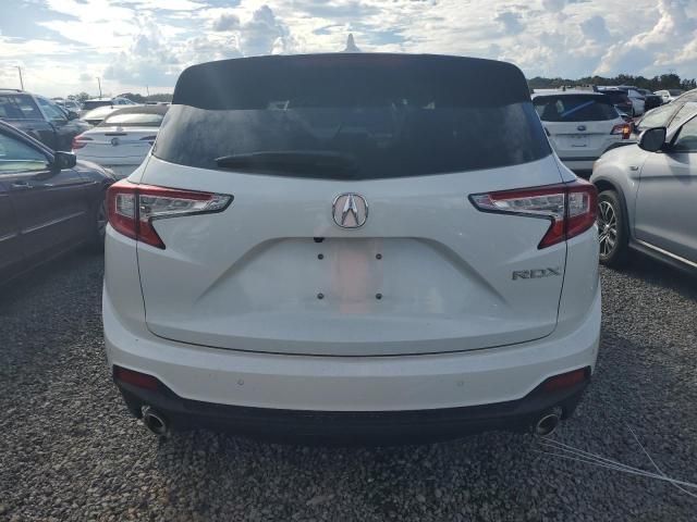 2021 Acura RDX Technology