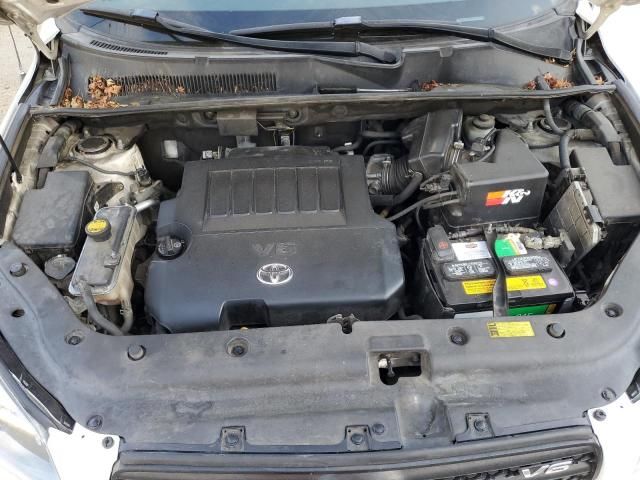 2006 Toyota Rav4 Sport