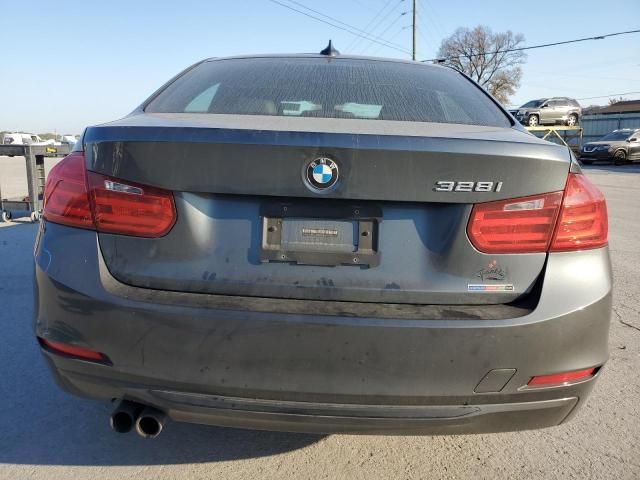 2015 BMW 328 I