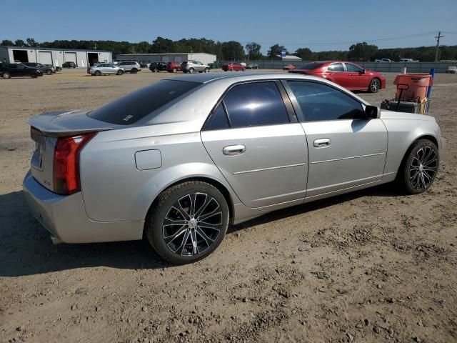 2004 Cadillac CTS