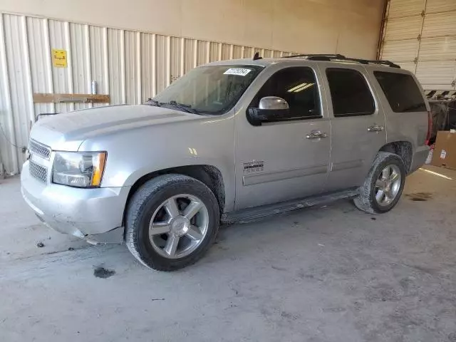 2013 Chevrolet Tahoe C1500  LS