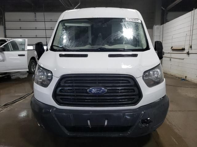 2016 Ford Transit T-150