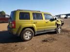 2012 Jeep Patriot Sport