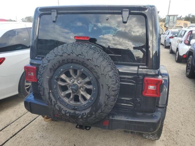 2021 Jeep Wrangler Unlimited Rubicon 392