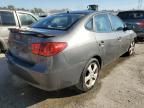 2008 Hyundai Elantra GLS