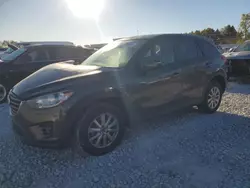 Mazda salvage cars for sale: 2016 Mazda CX-5 Touring