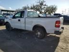 2006 Ford F150