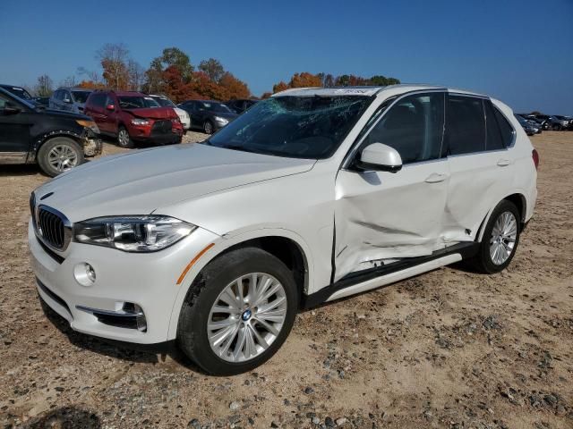 2017 BMW X5 SDRIVE35I