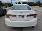 2012 Honda Accord EX