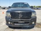 2007 Ford F150 Supercrew