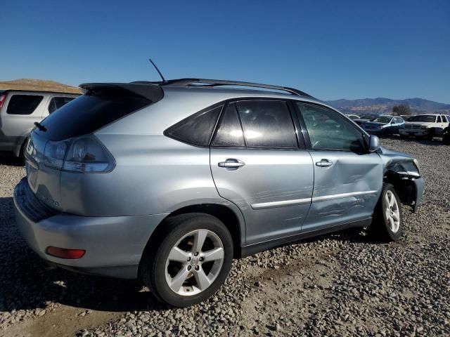 2007 Lexus RX 350