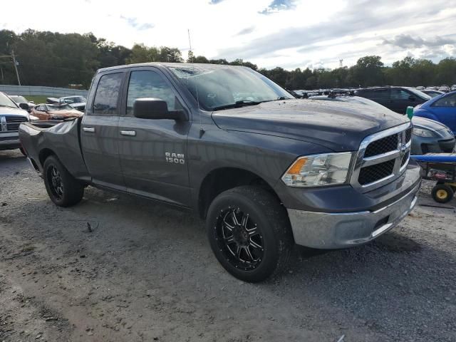 2017 Dodge RAM 1500 SLT