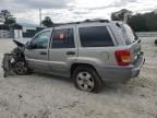 2000 Jeep Grand Cherokee Laredo