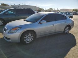 Salvage cars for sale at Martinez, CA auction: 2009 Nissan Altima 2.5