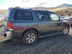 2005 Nissan Armada SE