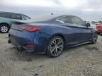 2017 Infiniti Q60 RED Sport 400