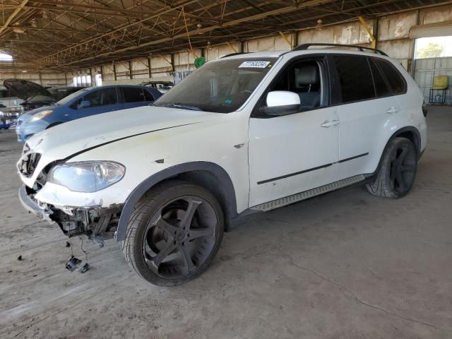 2012 BMW X5 XDRIVE35I