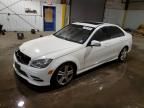 2011 Mercedes-Benz C 300 4matic