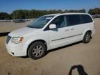 2010 Chrysler Town & Country Touring