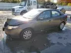 2010 KIA Forte EX