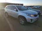 2014 KIA Sorento EX