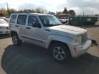 2009 Jeep Liberty Sport