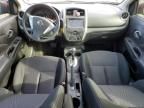 2019 Nissan Versa S