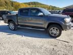 2014 Toyota Tacoma Double Cab