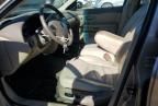 2002 Mercury Sable LS Premium